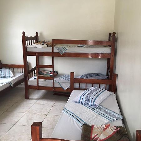 Hotel Santa Rita 아파레시다 외부 사진
