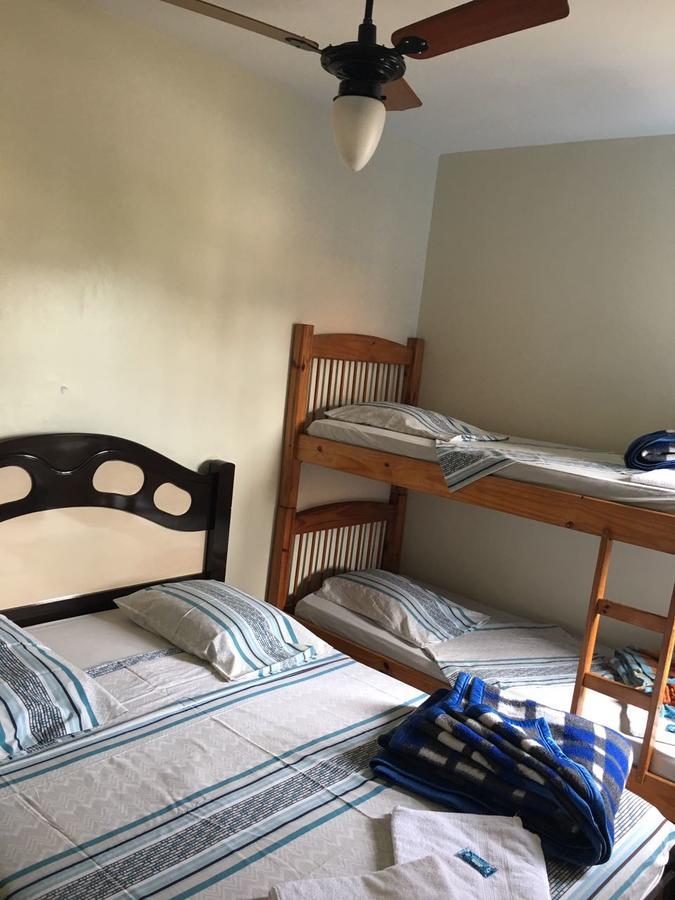 Hotel Santa Rita 아파레시다 외부 사진